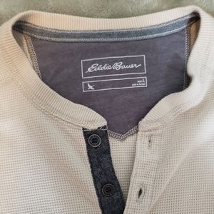 Mens Eddie Bauer SIZE LARGE